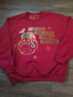 Don't Believe (crew neck)