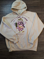 Lookin Like A Snack Hoodie