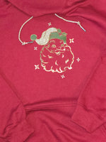 Thick Thighs (Hoodie)