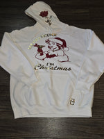 Drunken Rose (Hoodie)