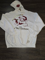 Drunken Rose (Hoodie)