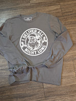Santa Deliver (t-shirt)