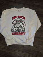Big Nick (crew neck)