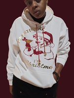 Drunken Rose (Hoodie)